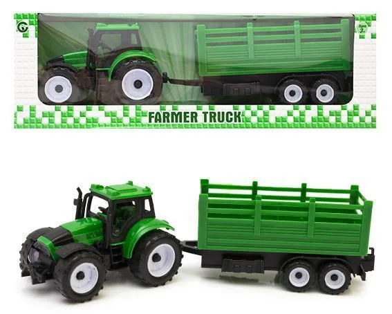 traktor-z-przyczepa