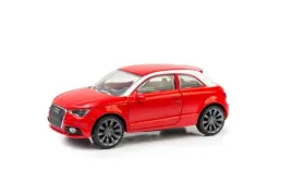 audi-a1-58200-rastar-1-43-czerwony