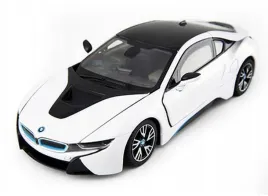 bmw-i8-56500-rastar-1-24-metal-bialy