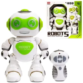 interaktywny-robot-z-funkcjami-dzwiekowymi-ruchowymi-i-swietlnymi