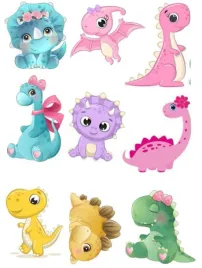 oplatek-na-tort-gruby-premium-dinozaury-dino-napis-gratis