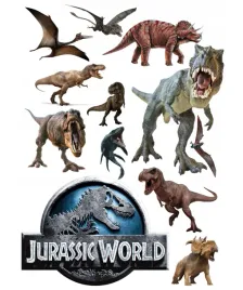 oplatek-na-tort-gruby-premium-dinozaury-dino-napis-gratis