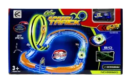 tor-samochodowy-swiecacy-w-ciemnosci