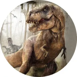 oplatek-na-tort-gruby-premium-dinozaury-dino-napis-gratis