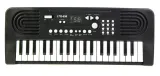 duze-organki-keyboard-z-mikrofonem