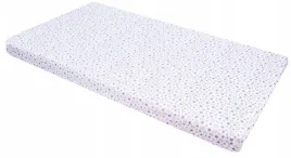 mio-bebe-przescieradlo-lozeczko-gwiazdki-szare