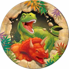 wydruk-cukrowy-na-tort-dinozaury-dinozaur-napis-gratis