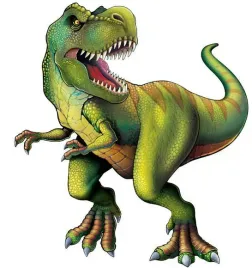 wydruk-cukrowy-na-tort-dinozaury-dinozaur-napis-gratis-a5-12-14cm
