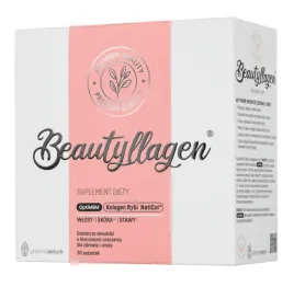 beautyllagen-30-saszetek-uszkodzone-opakowanie