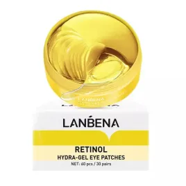 lanbena-retinol-hydrozelowe-platki-pod-oczy-z-retinolem-60-sztuk