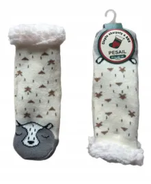 cieple-skarpety-dzieciece-z-abs-urocze-ze-zwierzakami-prezent-na-mikolajki