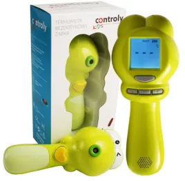 controly-kids-termometr-bezdotykowy-zabka-1-sztuka