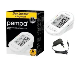 pempa-cisnieniomierz-automatyczny-bp100-zasilacz-w-zestawie-1-sztuka