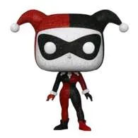 figurka-funko-pop-harley-quinn-limitowana-diamond-collection