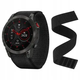 nylonowy-pasek-do-zegarka-garmin-fenix-5-6-7-tactix-pro-solar-ultrafit-22mm