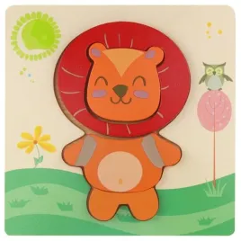 drewniana-ukladanka-edukacyjna-puzzle-lew