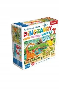 gra-maxi-puzzle-dinozaury-4410-bohater-inny
