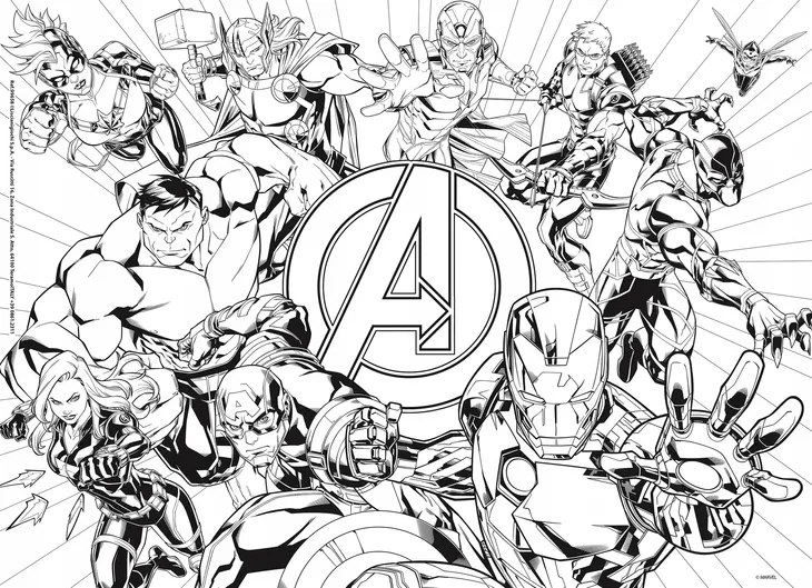 lisciani-marvel-puzzle-df-m-plus-60-avengers-kod-producenta-32433