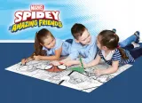 lisciani-marvel-puzzle-df-maxi-floor-2-x-24-spidey-stan-nowy