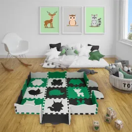 mata-piankowa-edukacyjna-puzzle-dla-dzieci-114x114-gruba-zielona