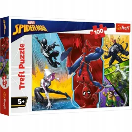 puzzle-100-do-gory-nogami-disney-spiderman-16347