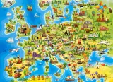 puzzle-100-elementow-mapa-europy-stan-nowy