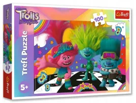 puzzle-100-zabawne-trolle-16461
