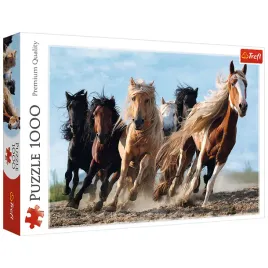 puzzle-1000-galopujace-konie-10446