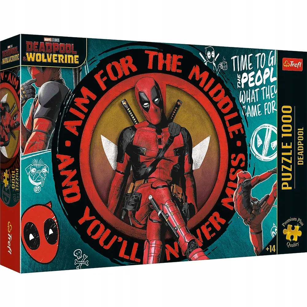 puzzle-1000-premium-plus-deadpool-10835