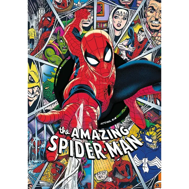 puzzle-1000-premium-plus-spider-man-10859-trefl-kod-producenta-10859