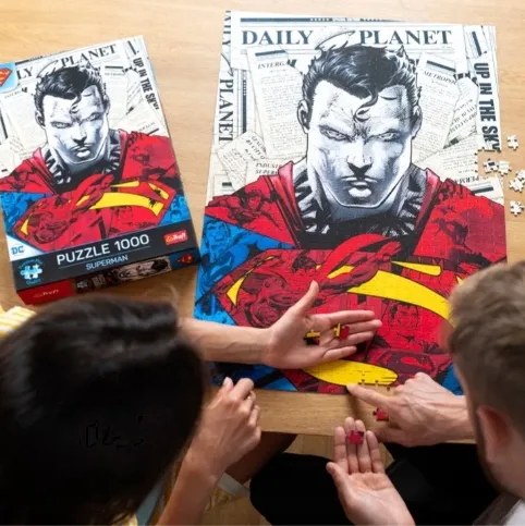 puzzle-1000-premium-plus-superman-10884-stan-nowy