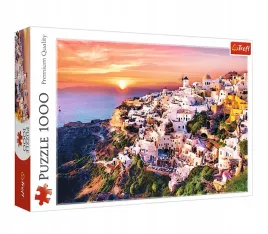 puzzle-1000-zachod-slonca-nad-santorini-10435