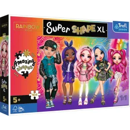 puzzle-104-xl-stylowe-rainbow-high-50015