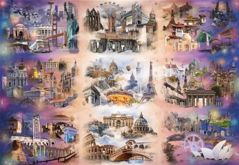 puzzle-13500-uft-cities-beyond-the-clouds-81030-kod-producenta-81030
