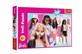 puzzle-160-barbie-i-jej-swiat-15419