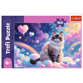 puzzle-160-domowy-kotek-13327