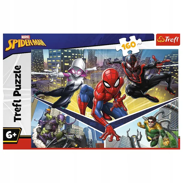 puzzle-160-sila-spidermana-15422-marka-inna