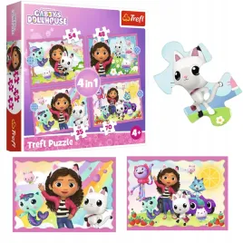 koci-domek-gabi-puzzle-gabi-kotki-4w1-4-trefl-34620