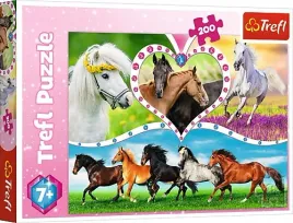 puzzle-200-piekne-konie-13248