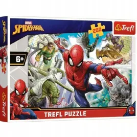puzzle-200-urodzony-bohater-spderman-13235