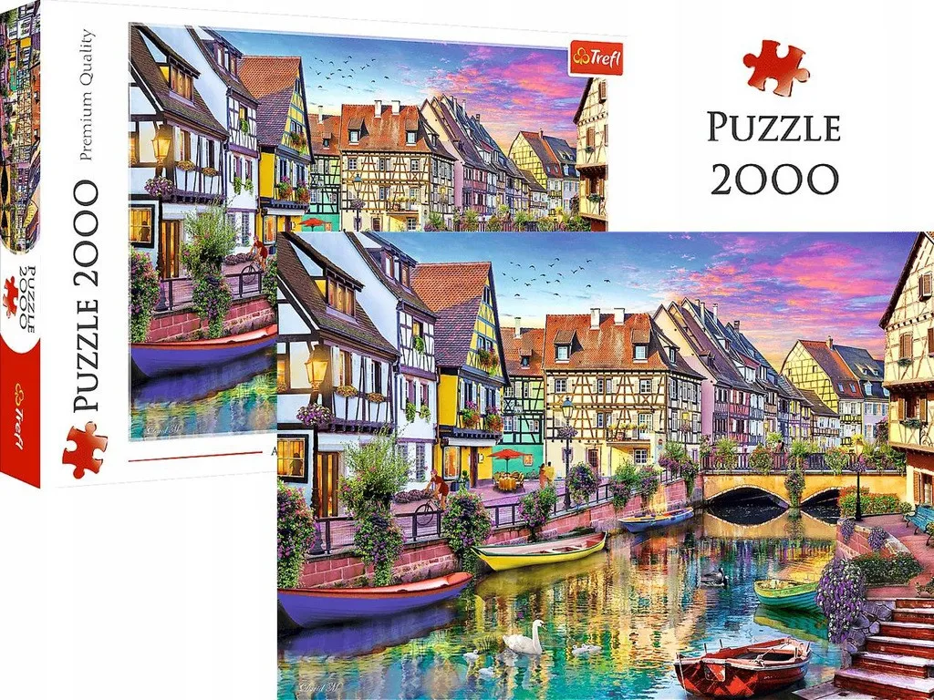 puzzle-2000-colmar-francja-27118-stan-nowy