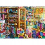 puzzle-2000-koci-raj-27113-stan-nowy