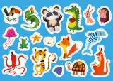 puzzle-250-kids-5-world-map-kolekcja-kids-mapa