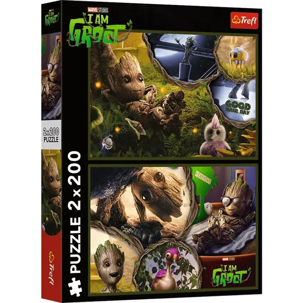 puzzle-2x200-ja-jestem-groot-marvel-13315