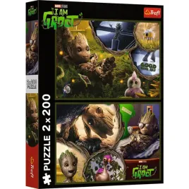 puzzle-2x200-ja-jestem-groot-marvel-13315
