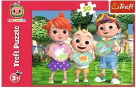 puzzle-30-cocomelonbawmy-sie-razem-18295