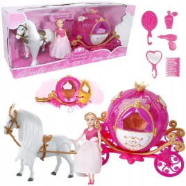 kareta-lalka-chodzacy-kon-dzwieki-swiatla-2206b