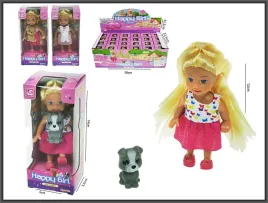 lalka-ze-zwierzatkiem-w-kloszu