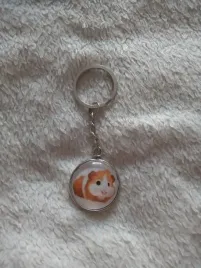 brelok-breloczek-swinka-morska