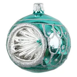 bombka-retro-reflektor-7-cm-turkusowa